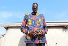 Abdul-Samed Sulemana