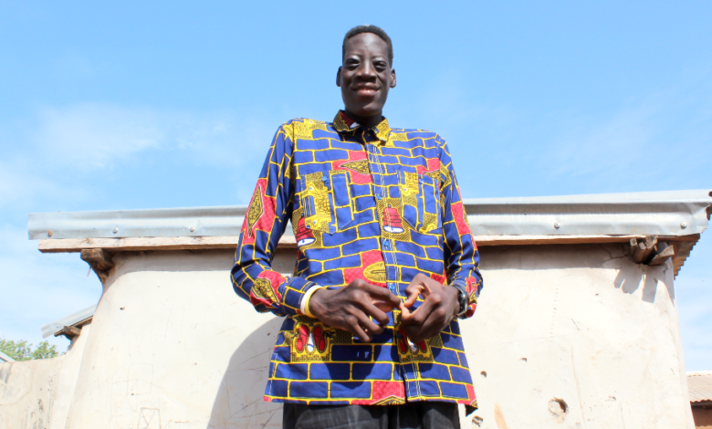 Abdul-Samed Sulemana