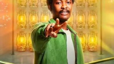 BBNaija 2026 Aikou