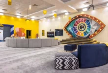 BBNaija Season 11 house