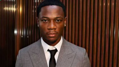 BBNaija Tram's Biography