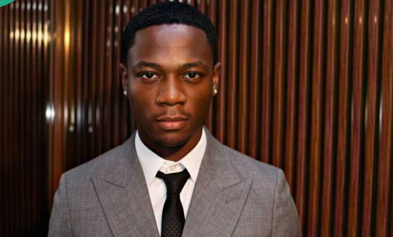 BBNaija Tram's Biography
