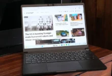 Framework Laptop 13 Pro review