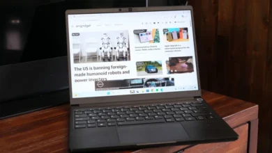 Framework Laptop 13 Pro review