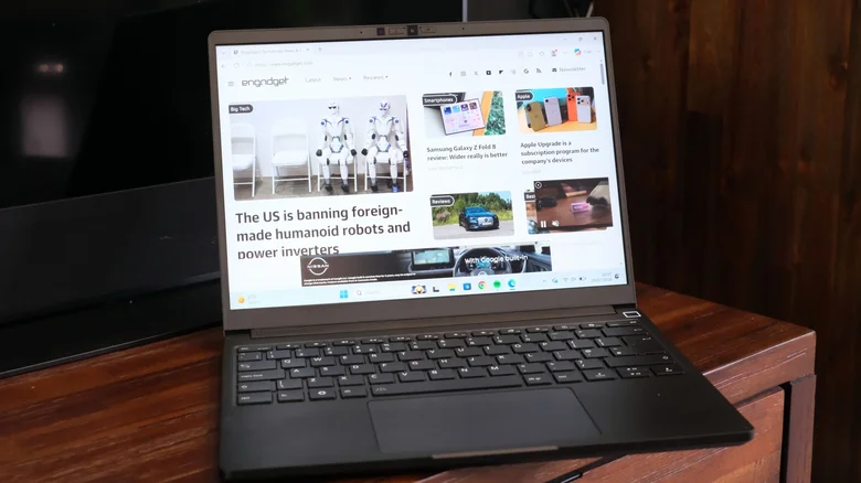 Framework Laptop 13 Pro review