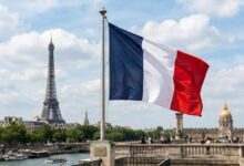 African countries visa-free to France 2026