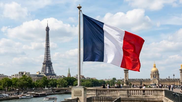 African countries visa-free to France 2026