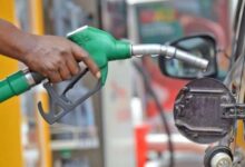 Oil prices surge