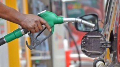 Oil prices surge