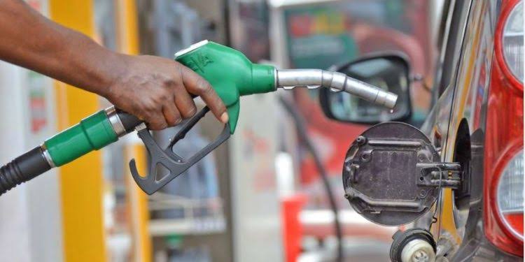 Oil prices surge