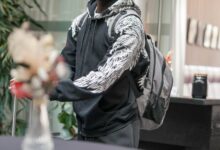 Ghana defender Jonas Adjetey