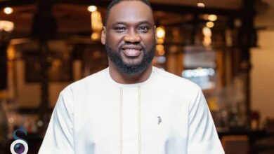 Kwame Ohene Frimpong