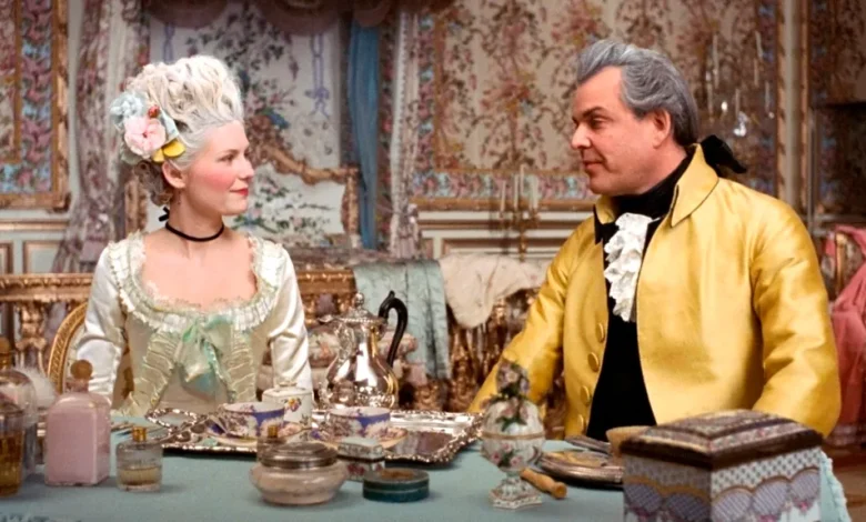 Marie Antoinette