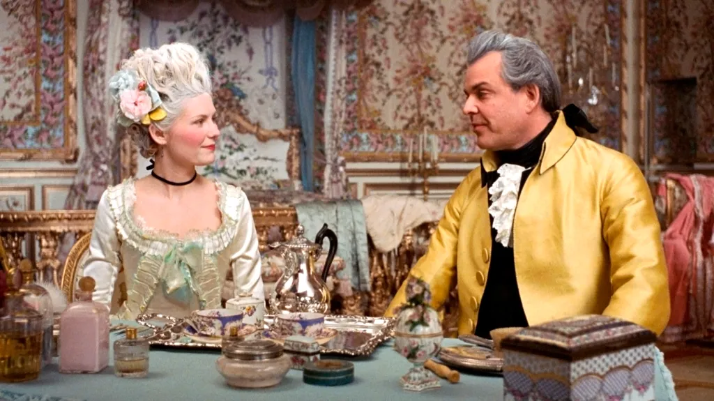 Marie Antoinette