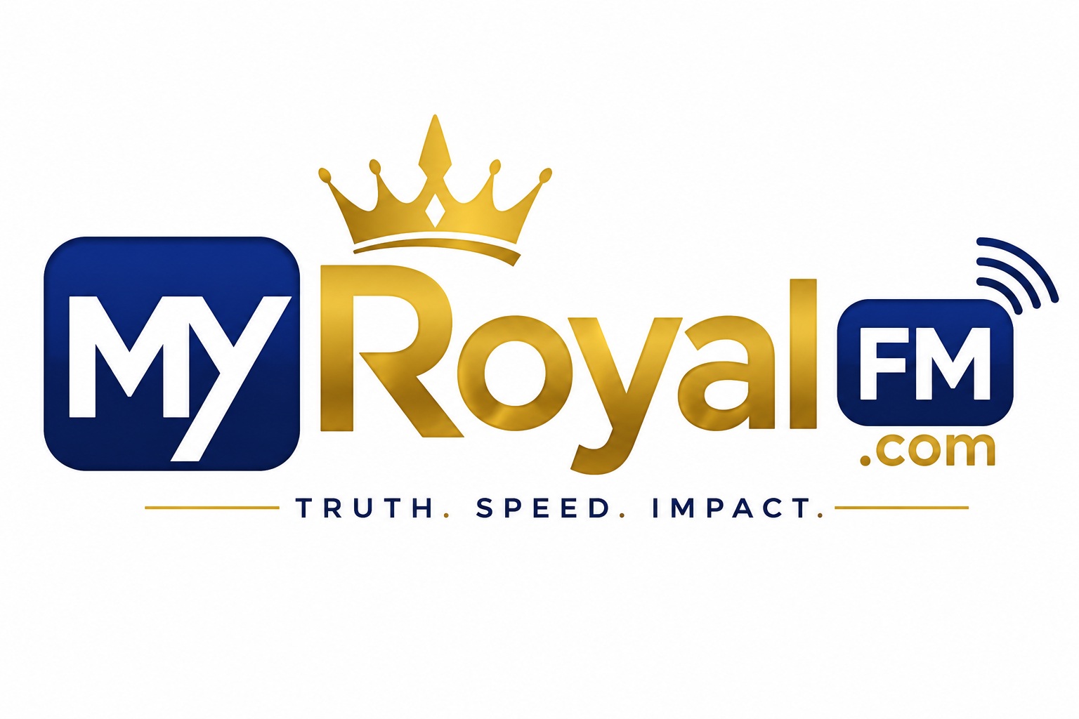 MyRoyalFm