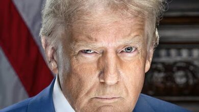 President Donald Trump