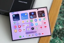 Samsung Galaxy Z Fold 8