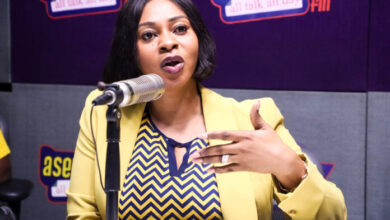 Sarah Adwoa Safo