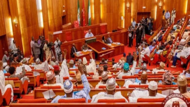 Senate Says FRSC Amendment Does Not Ban Street Preaching or Hawking