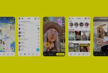 Snapchat AI-generated videos ban