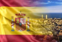 Spain Visa-Free Countries 2026