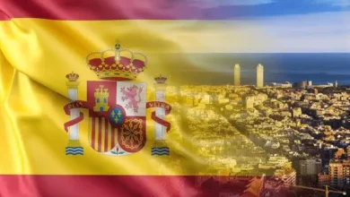 Spain Visa-Free Countries 2026