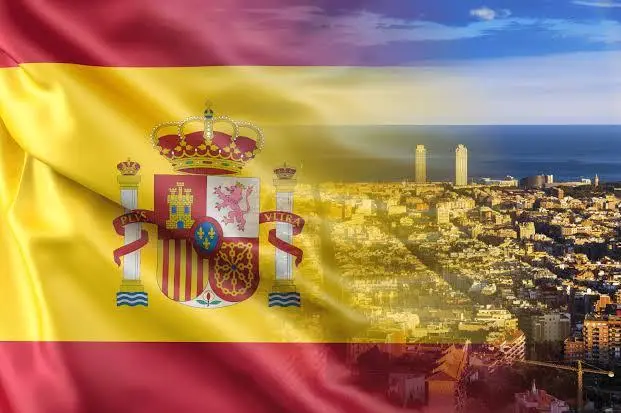 Spain Visa-Free Countries 2026