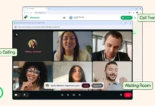WhatsApp introduces new call features