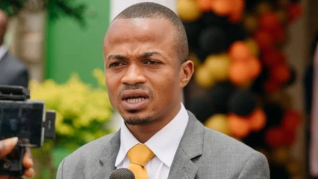 Yakubu Mohammed