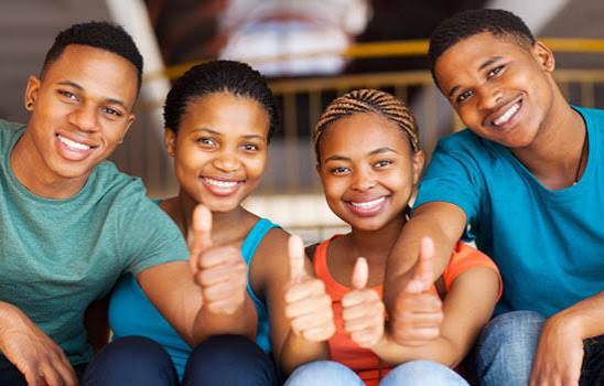 2026 University Admissions in Ghana