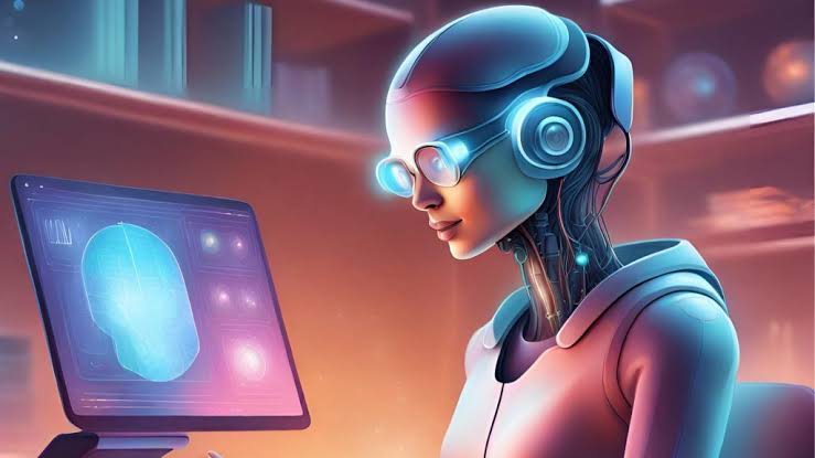 AI Assistants