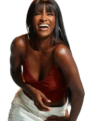 BBNaija Abi Biography