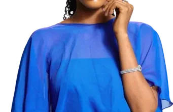 BBNaija Bluethopia Biography