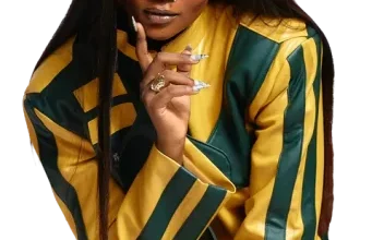 BBNaija Goddessa Biography