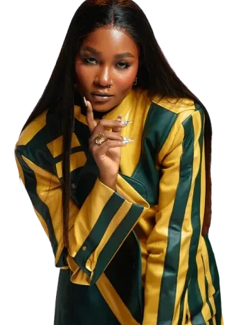 BBNaija Goddessa Biography
