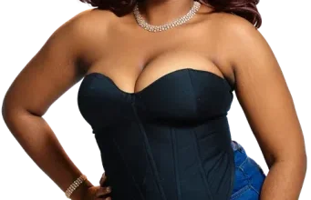 BBNaija Kamsy Biography