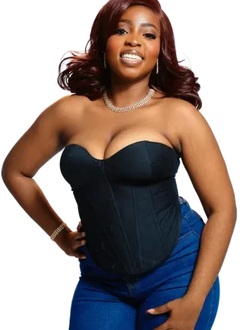BBNaija Kamsy Biography