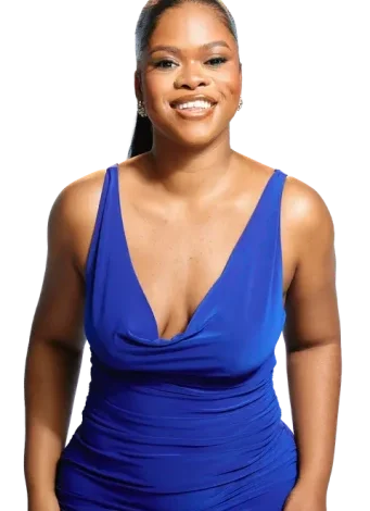 BBNaija Nomy Biography