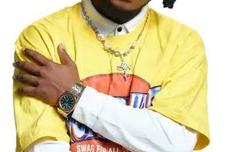 BBNaija's Sultex Biography