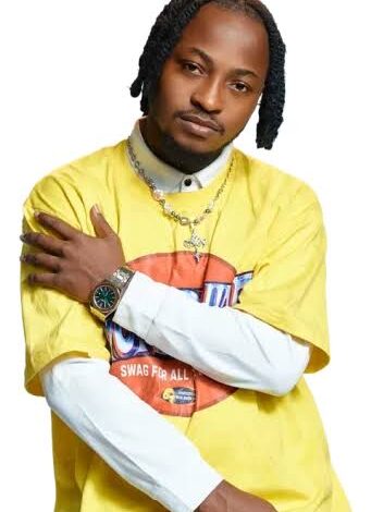 BBNaija's Sultex Biography
