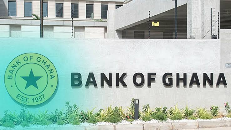 Bank of Ghana