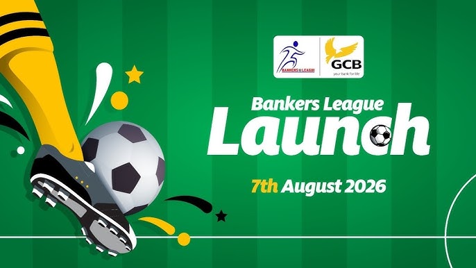 Bankers Football League 2026