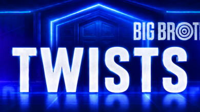 Big Brother 28 Time Trip twist