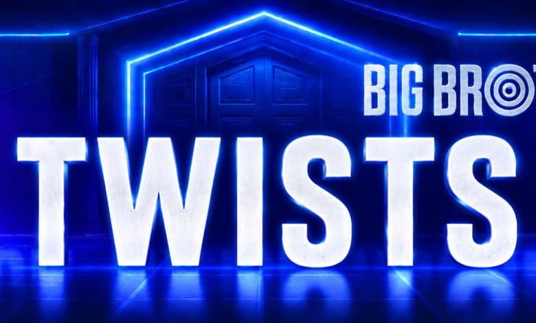 Big Brother 28 Time Trip twist