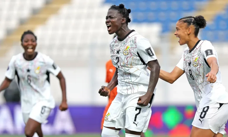 Ghana vs Côte d’Ivoire