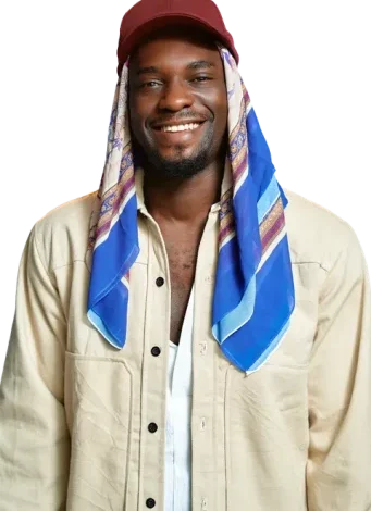 Gerard BBNaija Biography