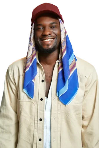Gerard BBNaija Biography