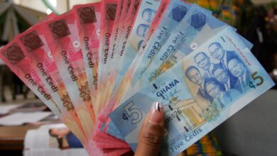 Ghana Cedi