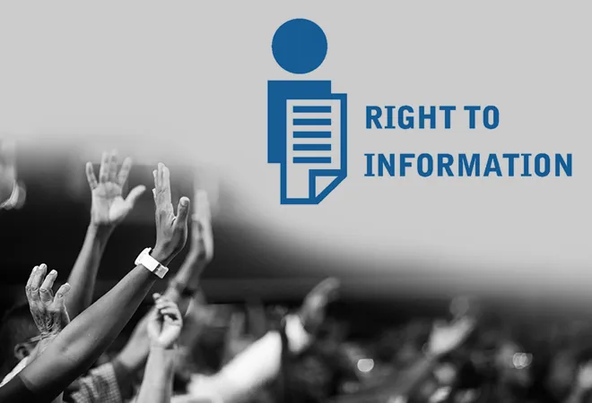 Ghana Right to Information Act