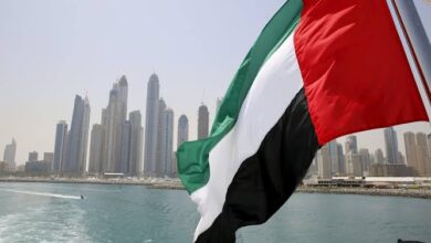 Ghanaians seeking UAE jobs
